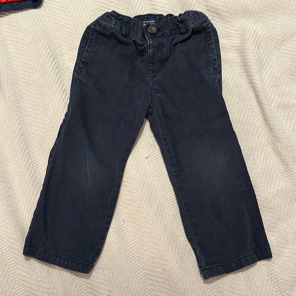 Children’s Place Chinos